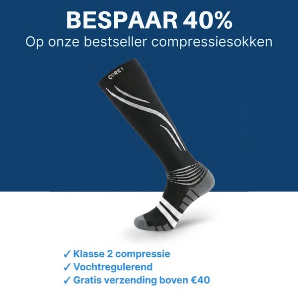 Bijna uitverkocht!