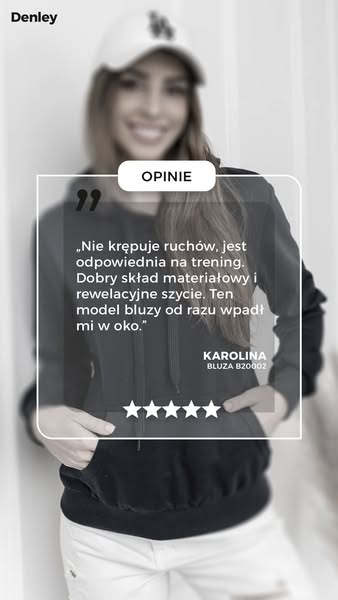 Opinie klientów