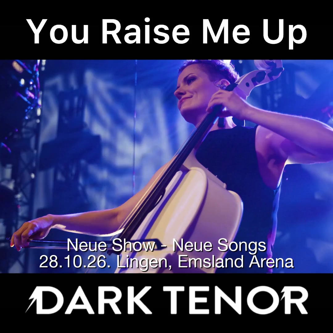 Lingen | 28.10.2026 | EmslandArena