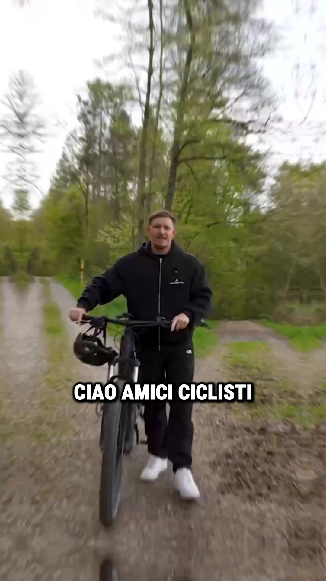 Prova subito per 30 giorni!