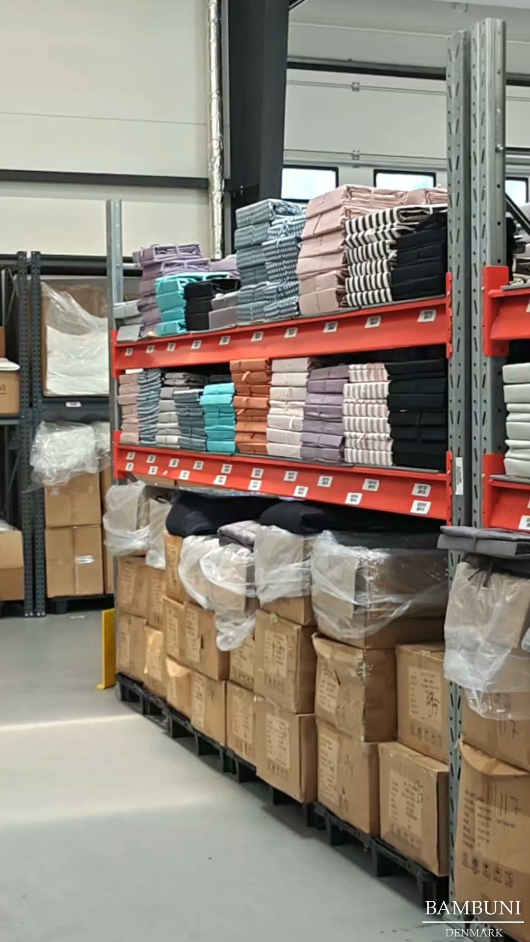 KÆMPE UDSALG: Spar op til 25% på alt!