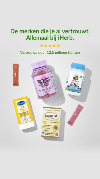 Je favoriete merken. Bestel ze allemaal tegelijk.