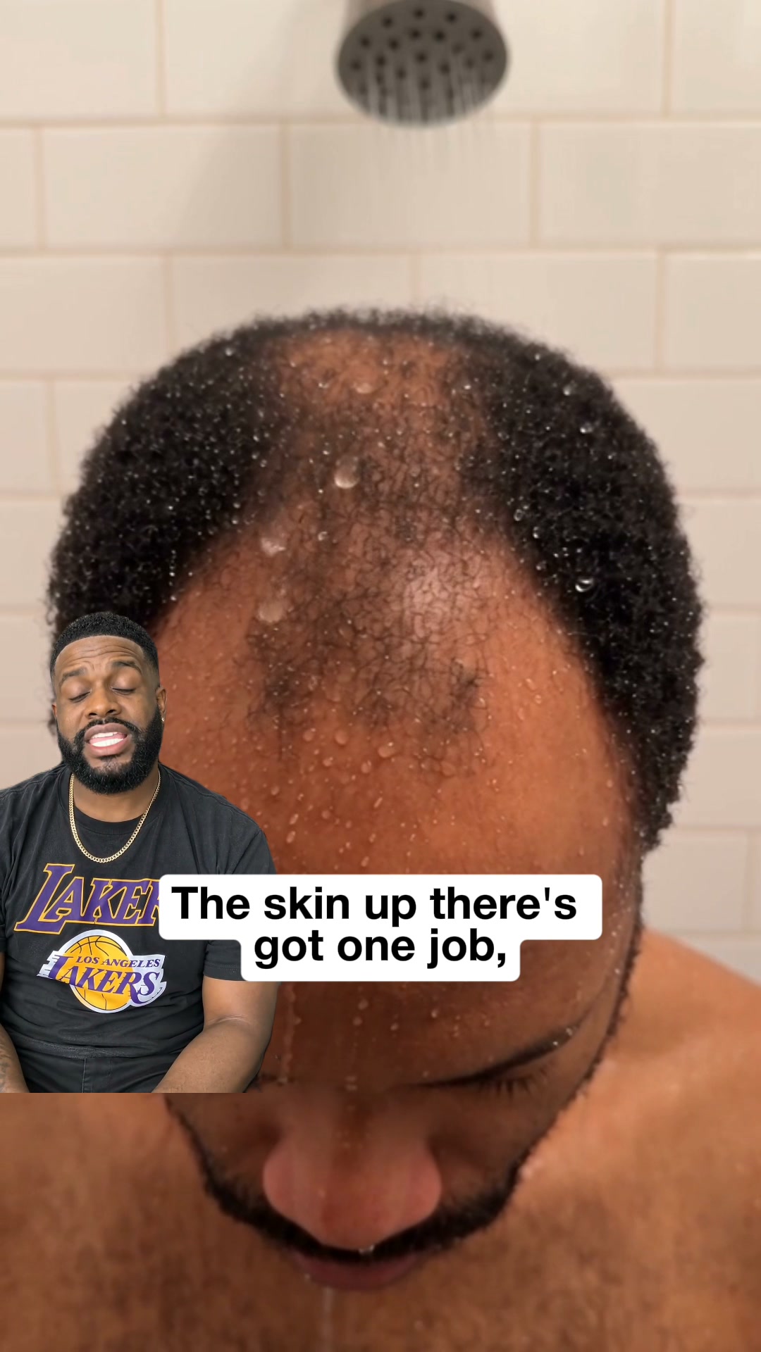 Help Hair Loss Naturally