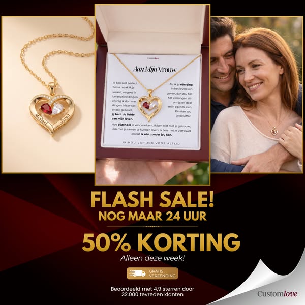 Het Perfecte Cadeau