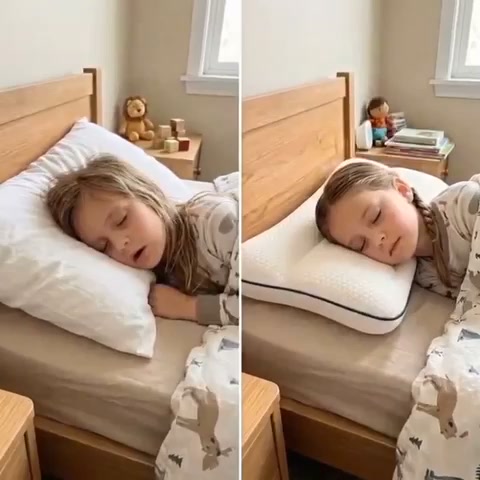 #1 Kinderkissen