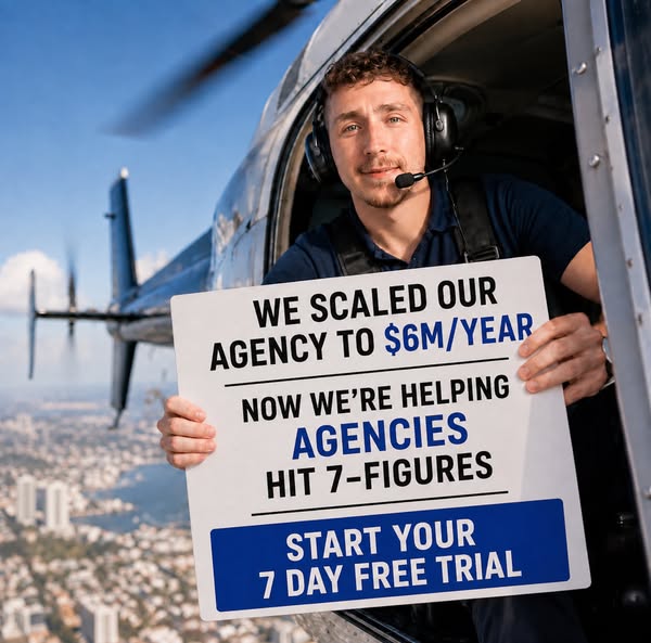 Start Your 7-Day Free Trial