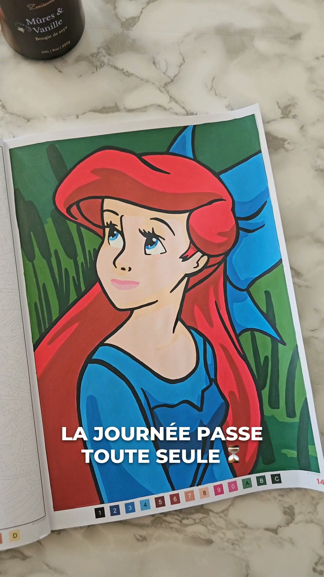 Fini les feutres qui transpercent