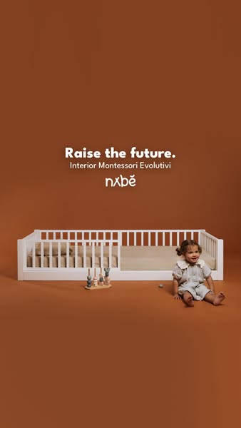 Interior Montessori Evolutivi