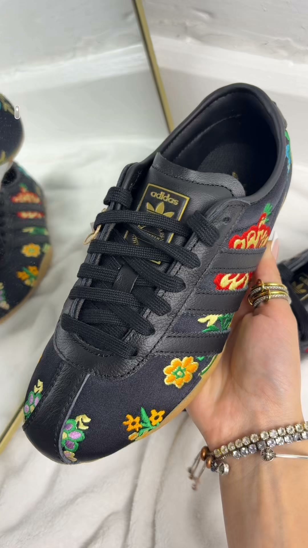 The Floral Tokyo Everyone Wants