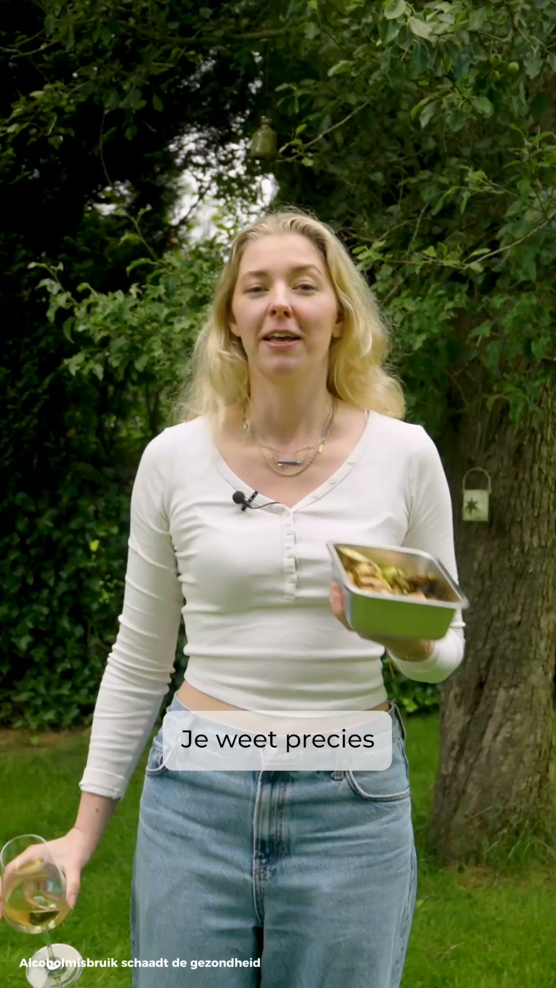 Ontdek jouw smaak nu met korting