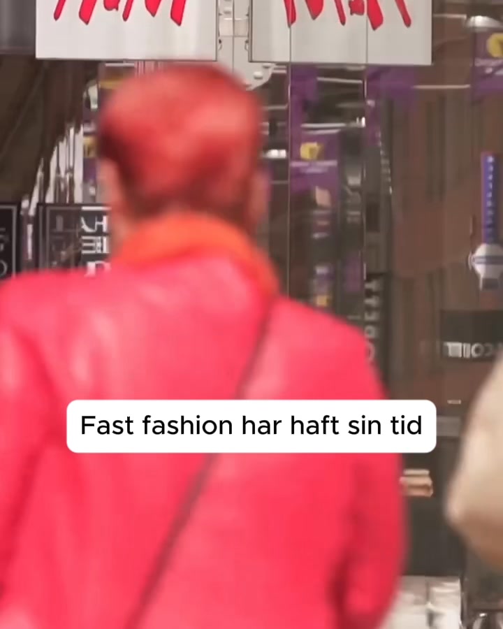 Svær at lægge fra sig