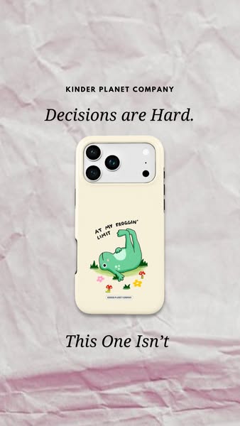 Beautifully Protective Cases