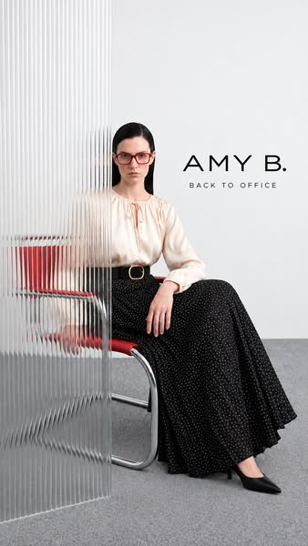 Back to Office: la nuova collezione