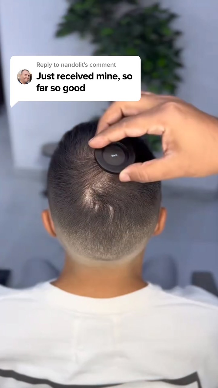 Hair Filler Powder