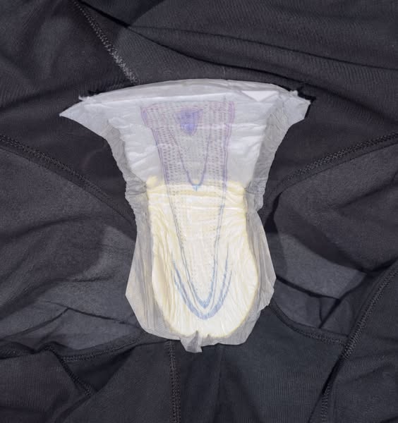 Get back bladder control