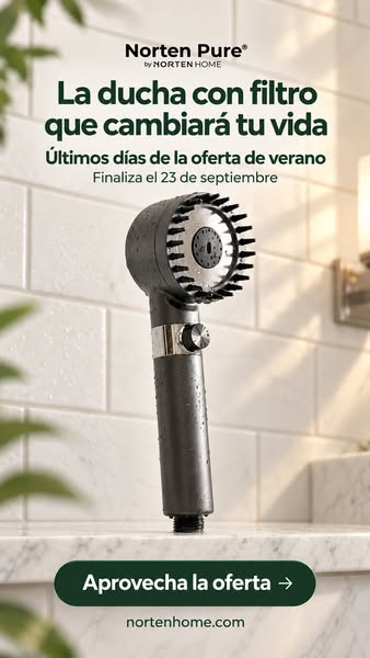 Consigue una piel y cabello más sanos.