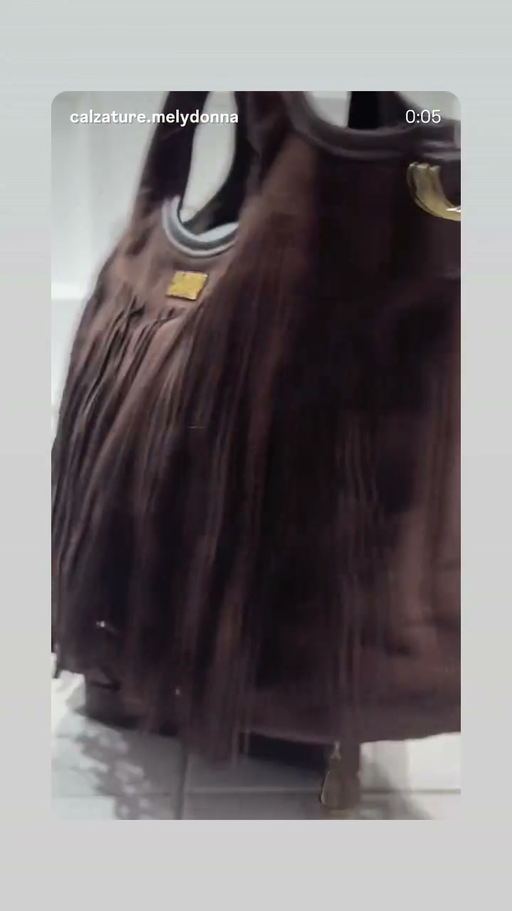 Anúncio de Mely donna shop