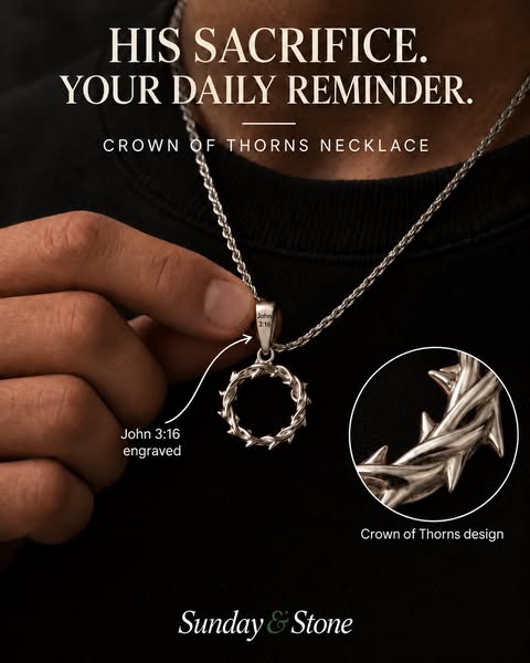 Premium Christian Jewelry