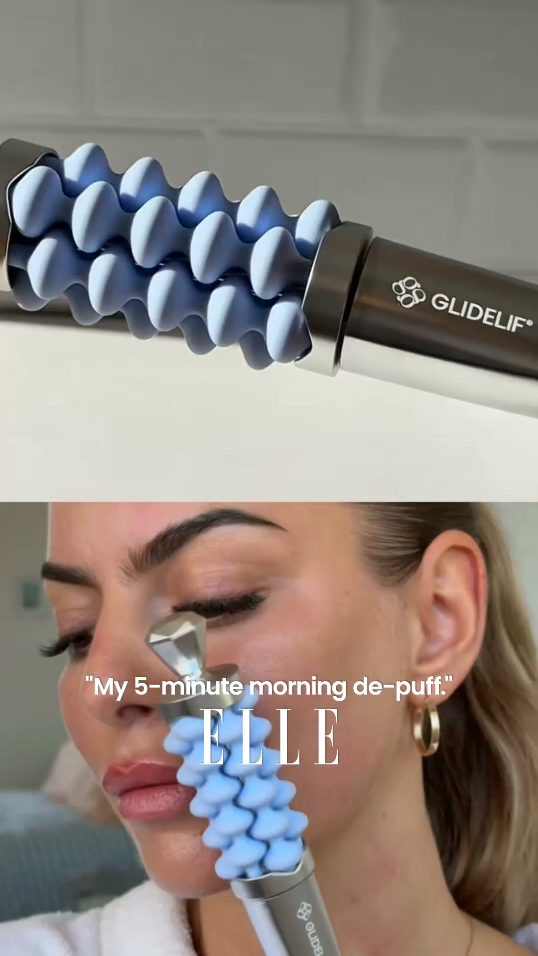Glidelif EndoSculptor for your sculpted glow