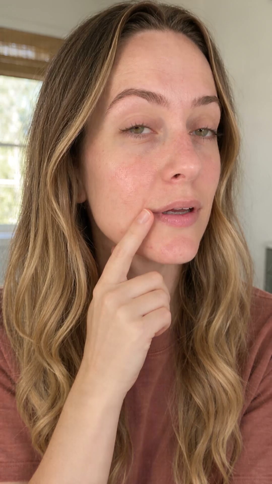 When Did Those Lines Become Wrinkles?