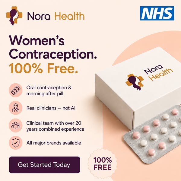 Free Contraception Online