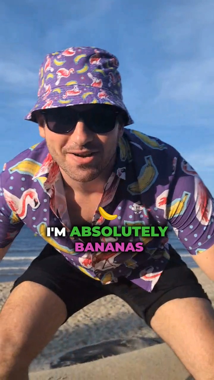 Going Bananas For Mental Health