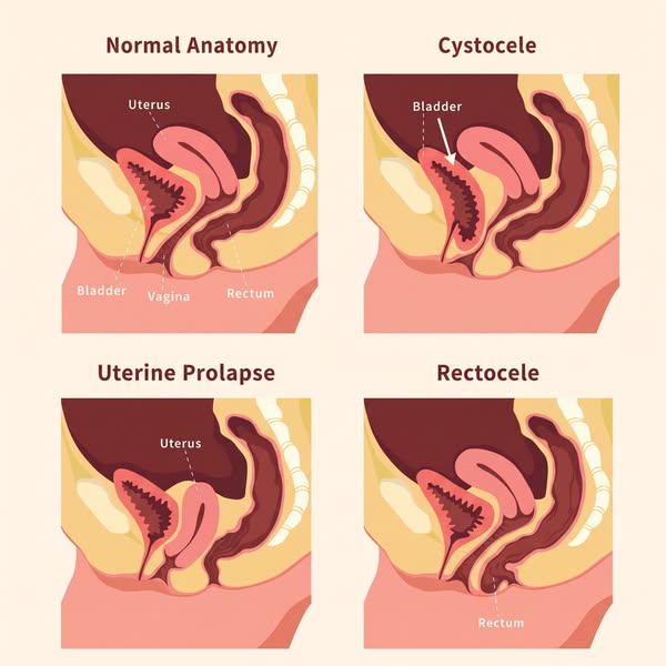 Break the cycle and finally reclaim your pelvic strength