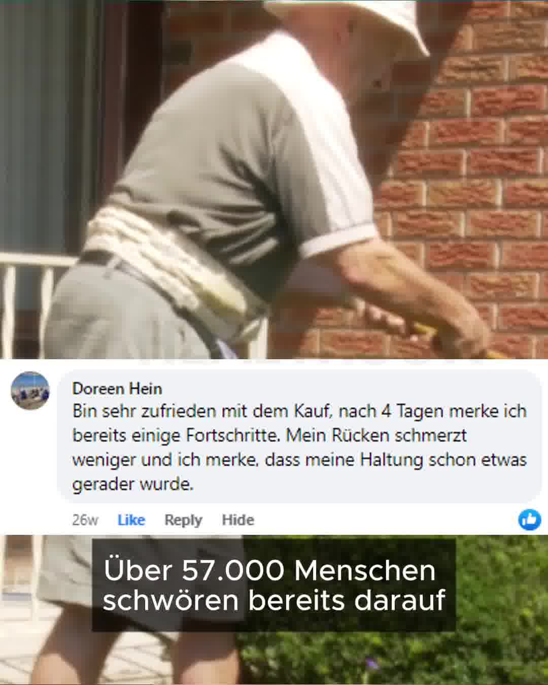 Warum dein Rücken trotz Behandlung nicht besser wird.