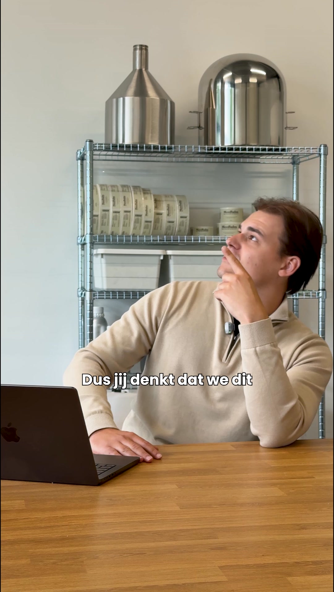 60.000+ balms verkocht