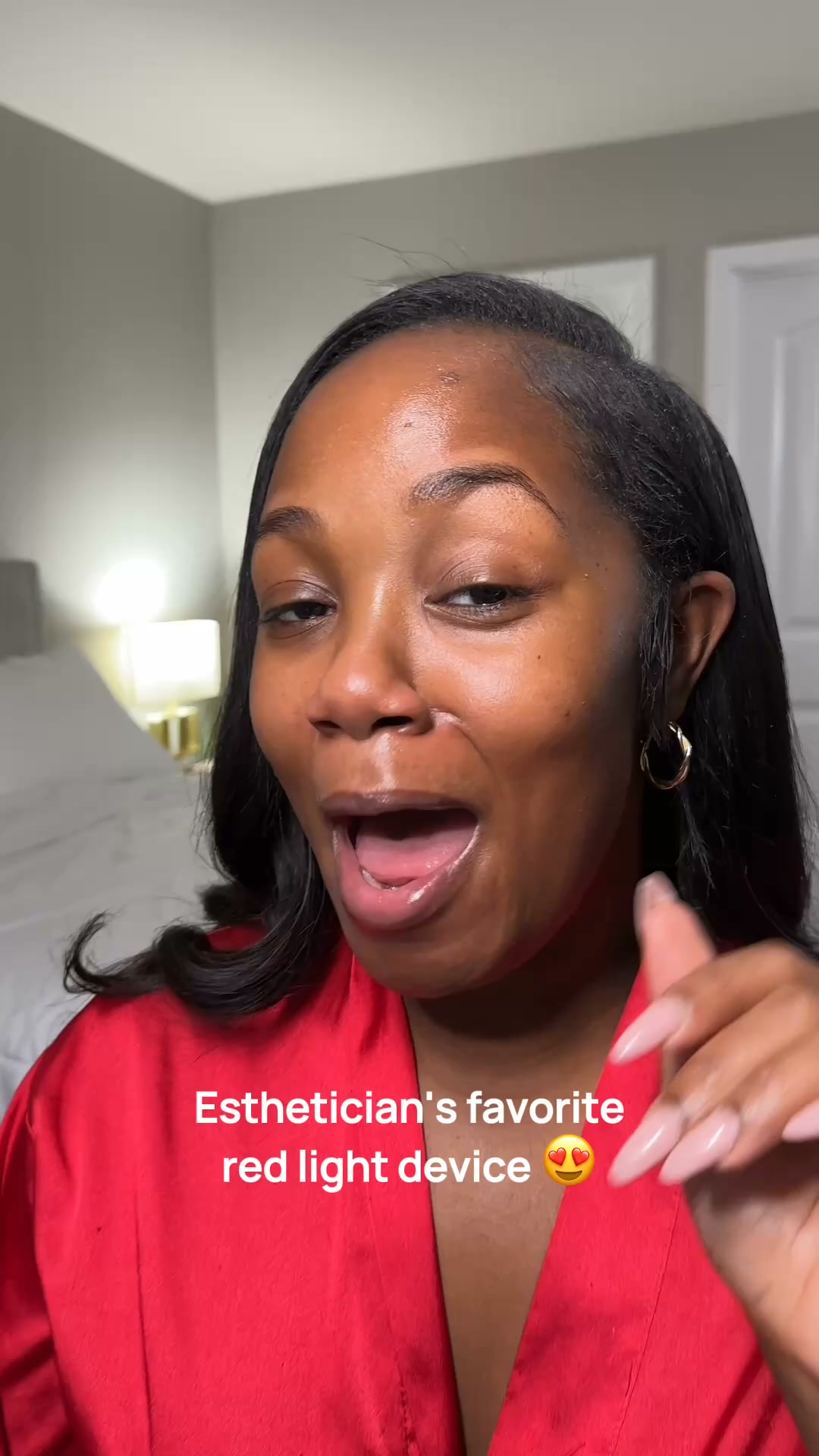 $210 | 4-in-1 Longevity Tech for Smoother Skin