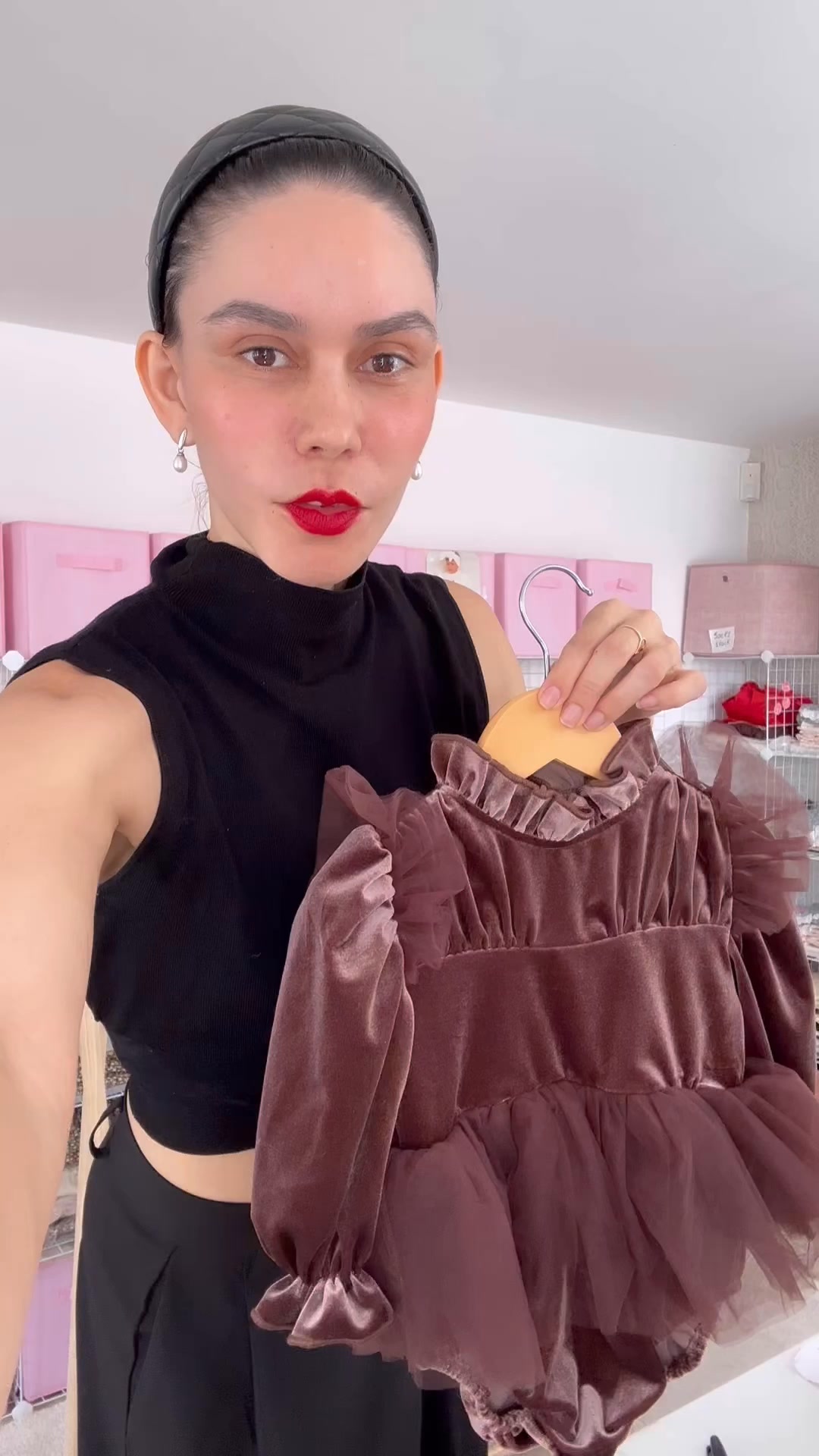 Nunu Bebe Accessories