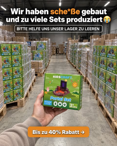 Perfektes Geschenk