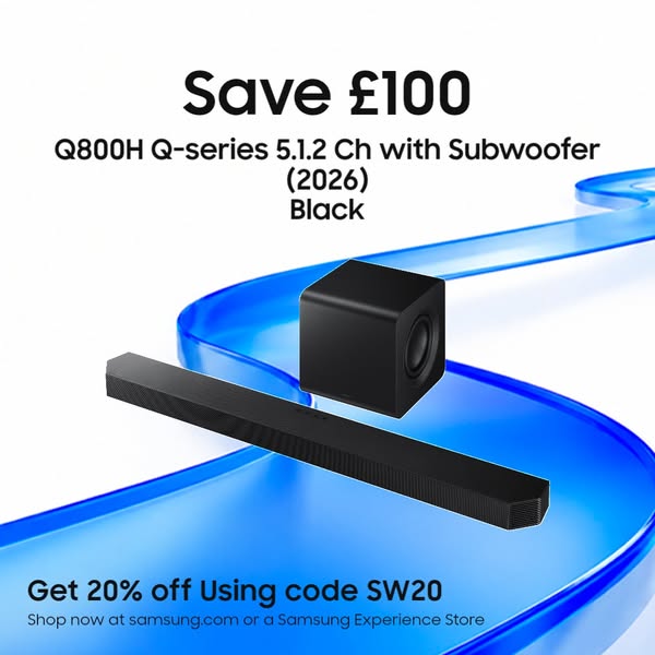 Get 20% Off – Use Code SW20