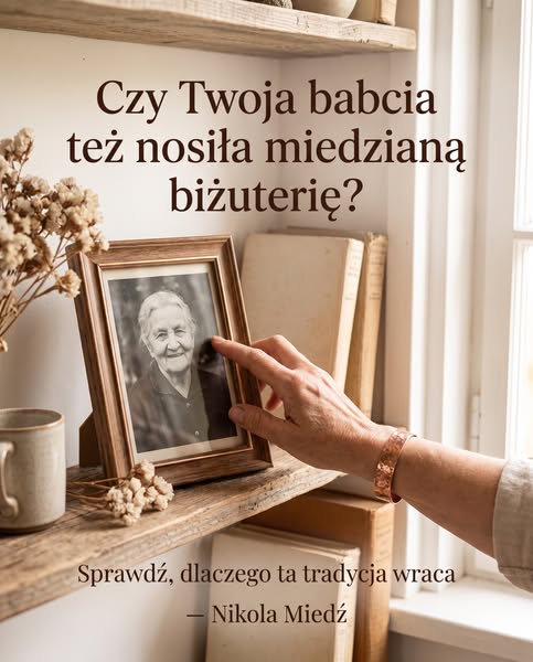 Miedź o czystości 99,9% wykonana przeze mnie