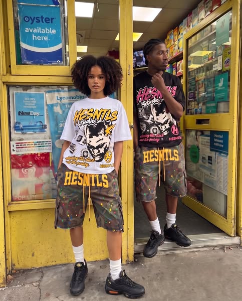 500+ styles of