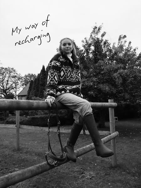 Pomme Equestrian | Equestrian wear for the modern rider