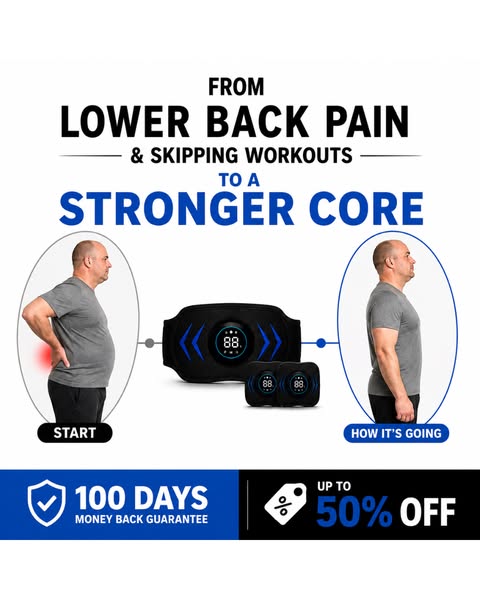 100-Day Guarantee Because We Know It Works