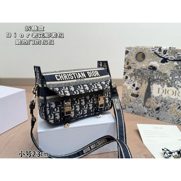 Serenityll™ 181940 Luxury Bags 23*15cm