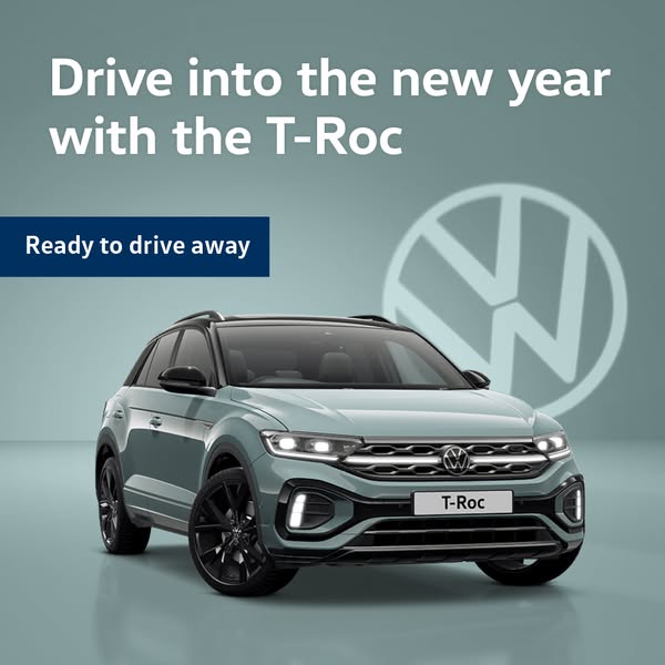 Book your test drive today