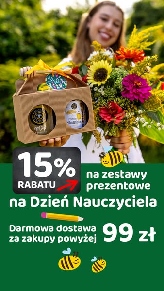 Gotowy prezent -15%