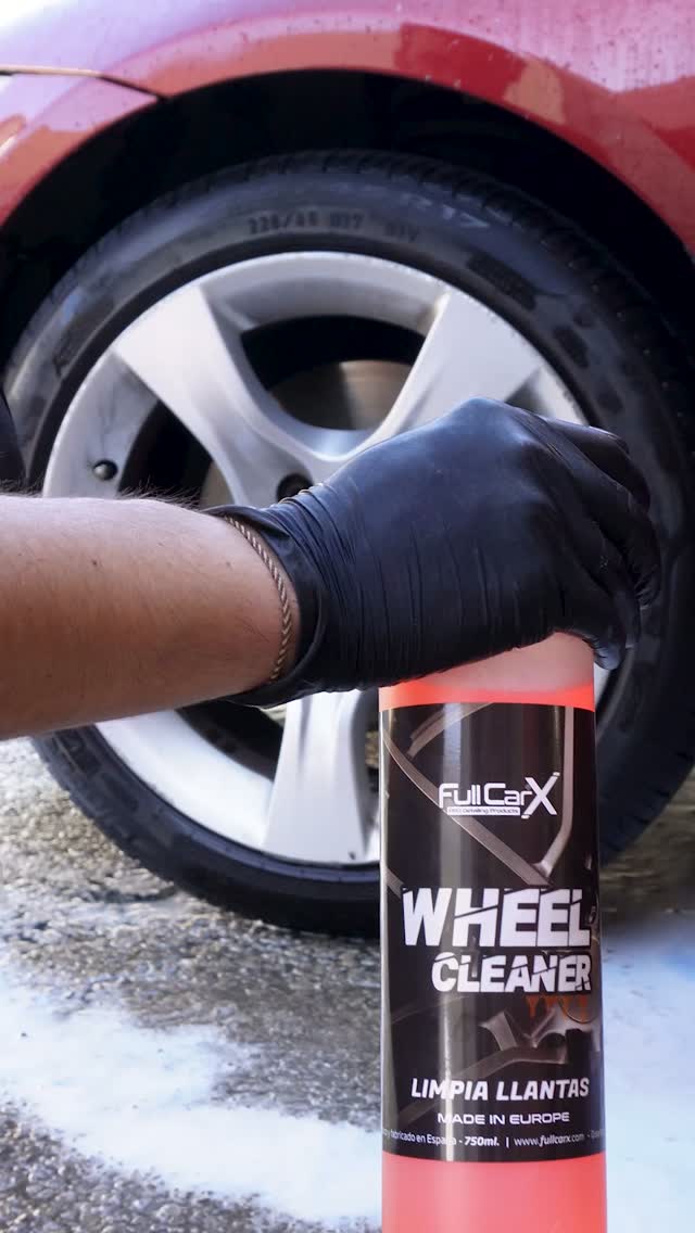 Anúncio de Fullcarx Pro Detailing