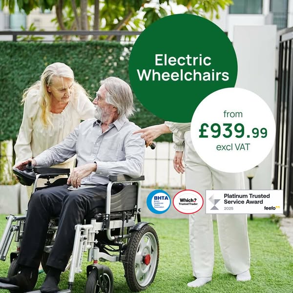 Wheelchairs
