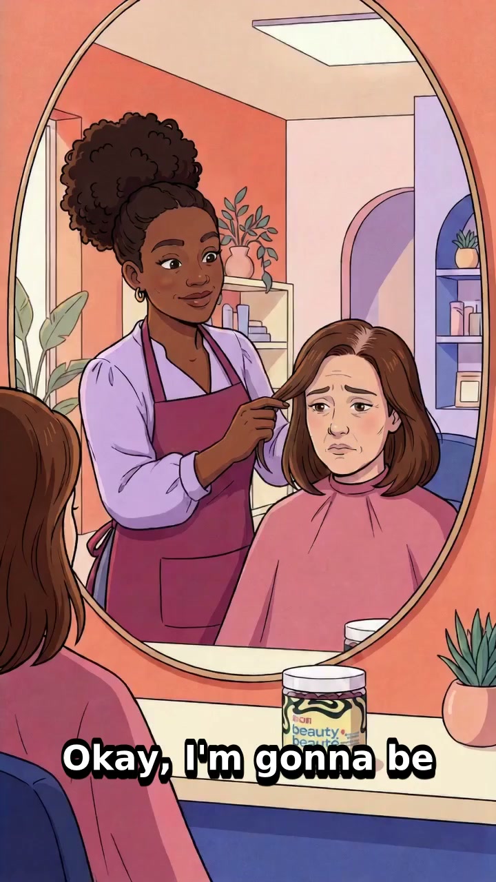 Daily Support for Healthy Hair