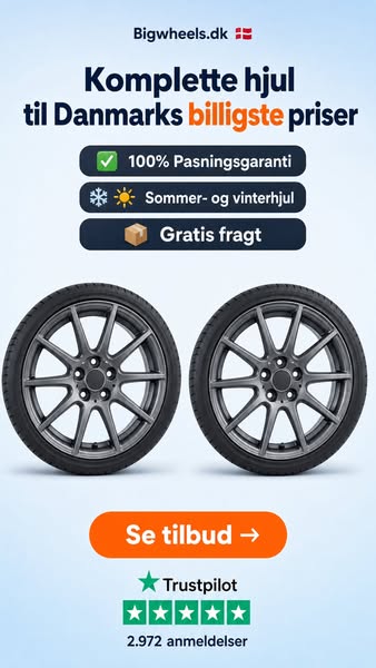 Søger alle fornuftige bilejere.