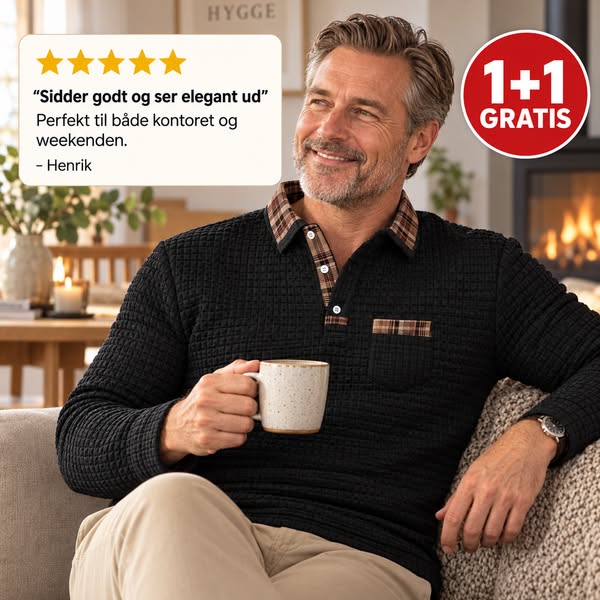 Køb 1, få 1 gratis!