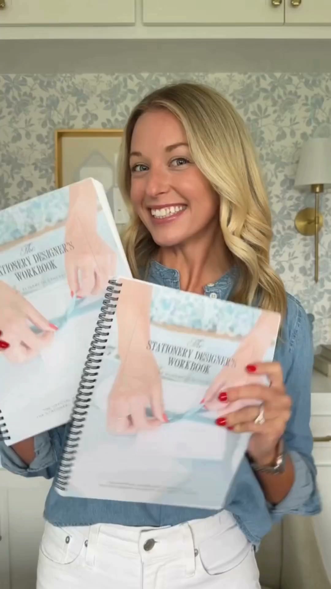 Make Your Mark on More Than Paper