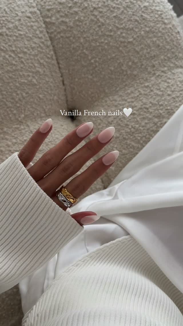 Anúncio de Glamade Nails