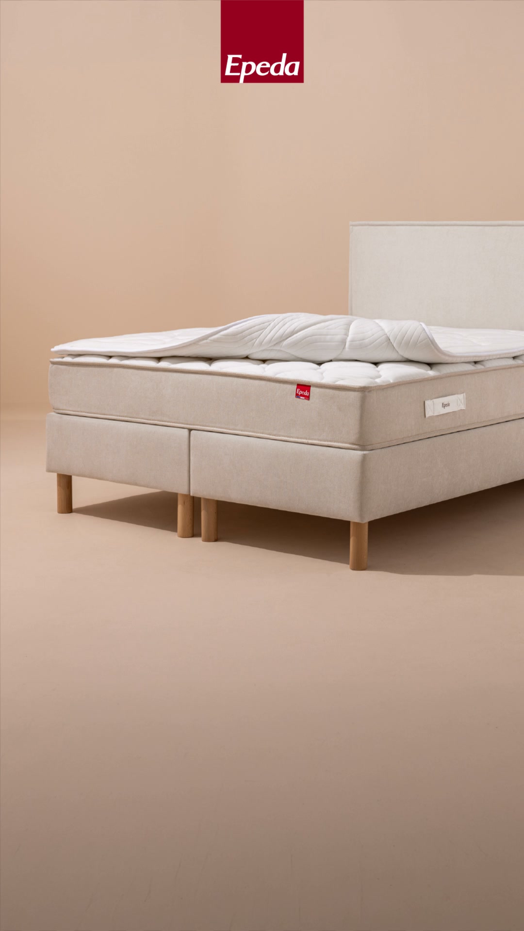 40% sur votre lit