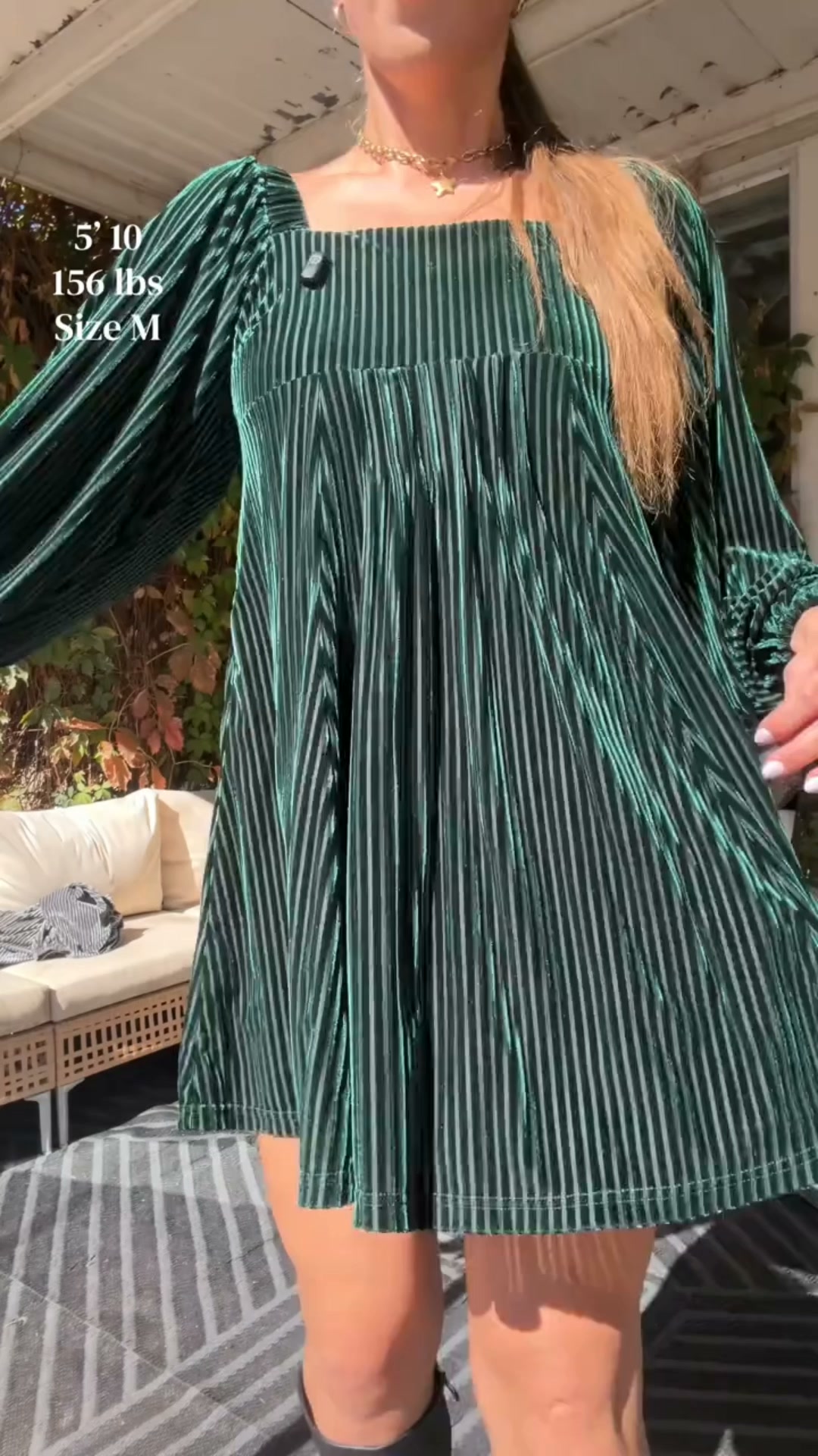 Your Perfect Christmas Dress