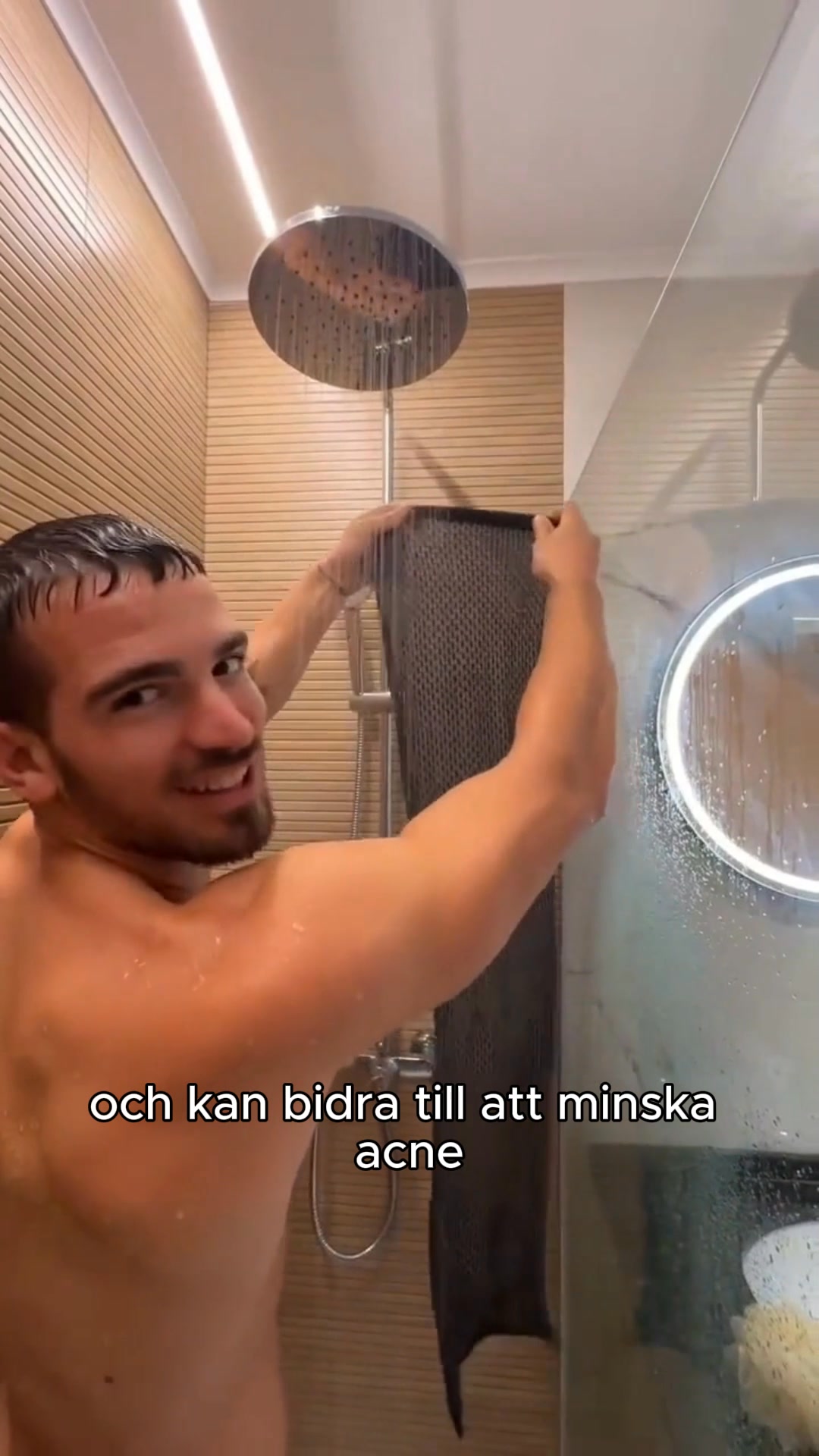 Byt ut tvättsvampen